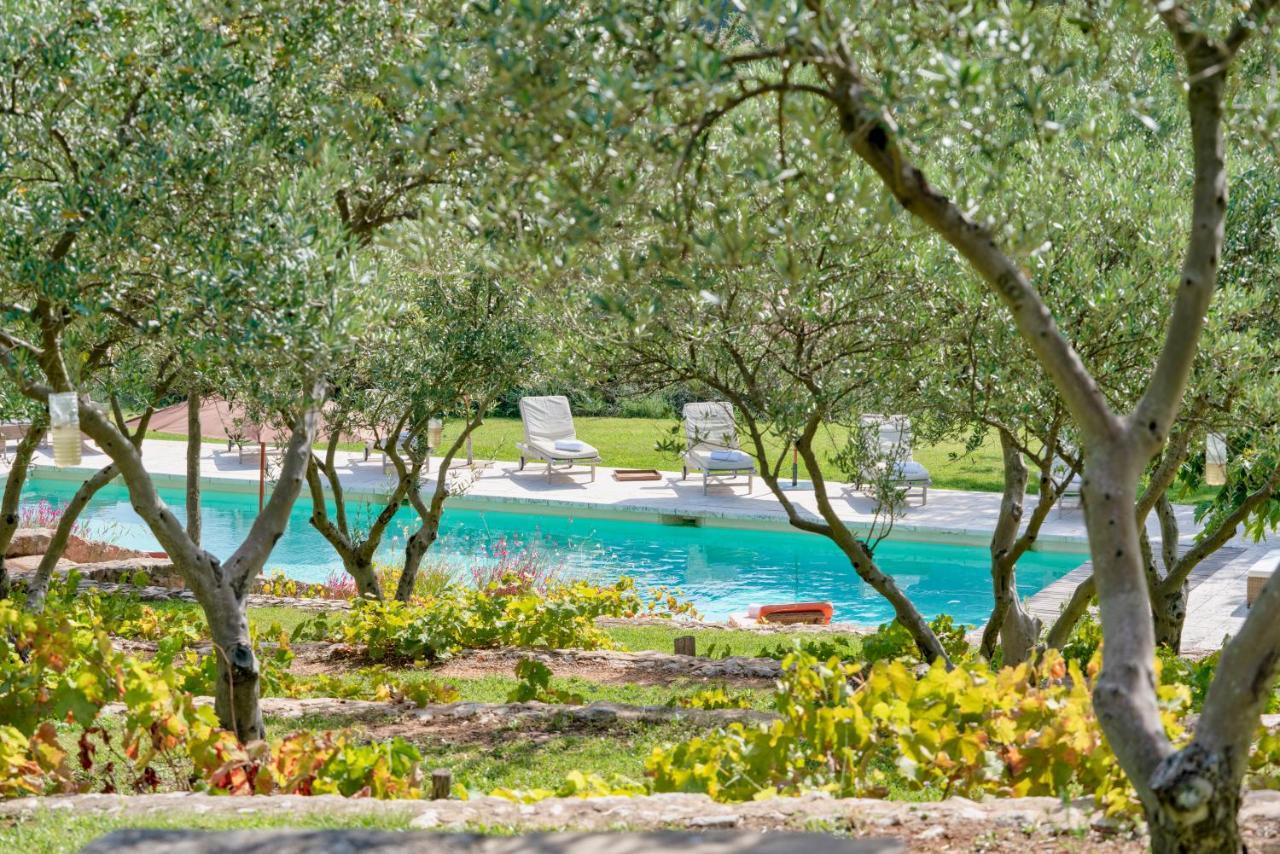 فيلا Domaine De Puybernier Jouques المظهر الخارجي الصورة