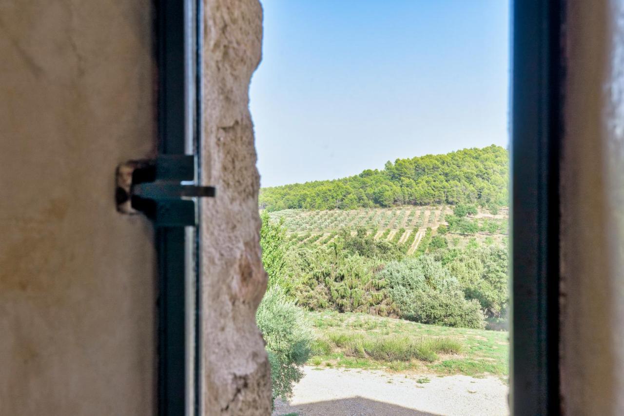 فيلا Domaine De Puybernier Jouques المظهر الخارجي الصورة