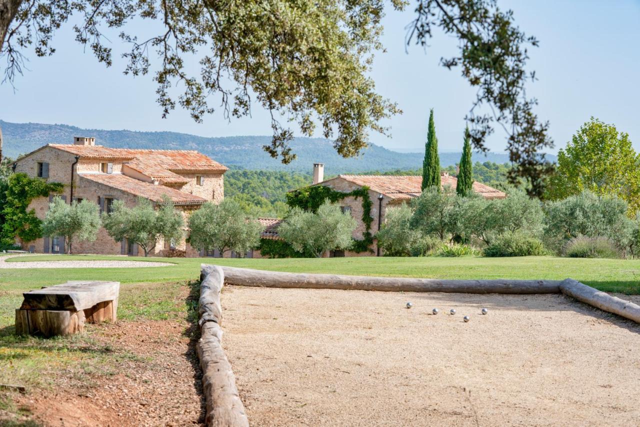 فيلا Domaine De Puybernier Jouques المظهر الخارجي الصورة