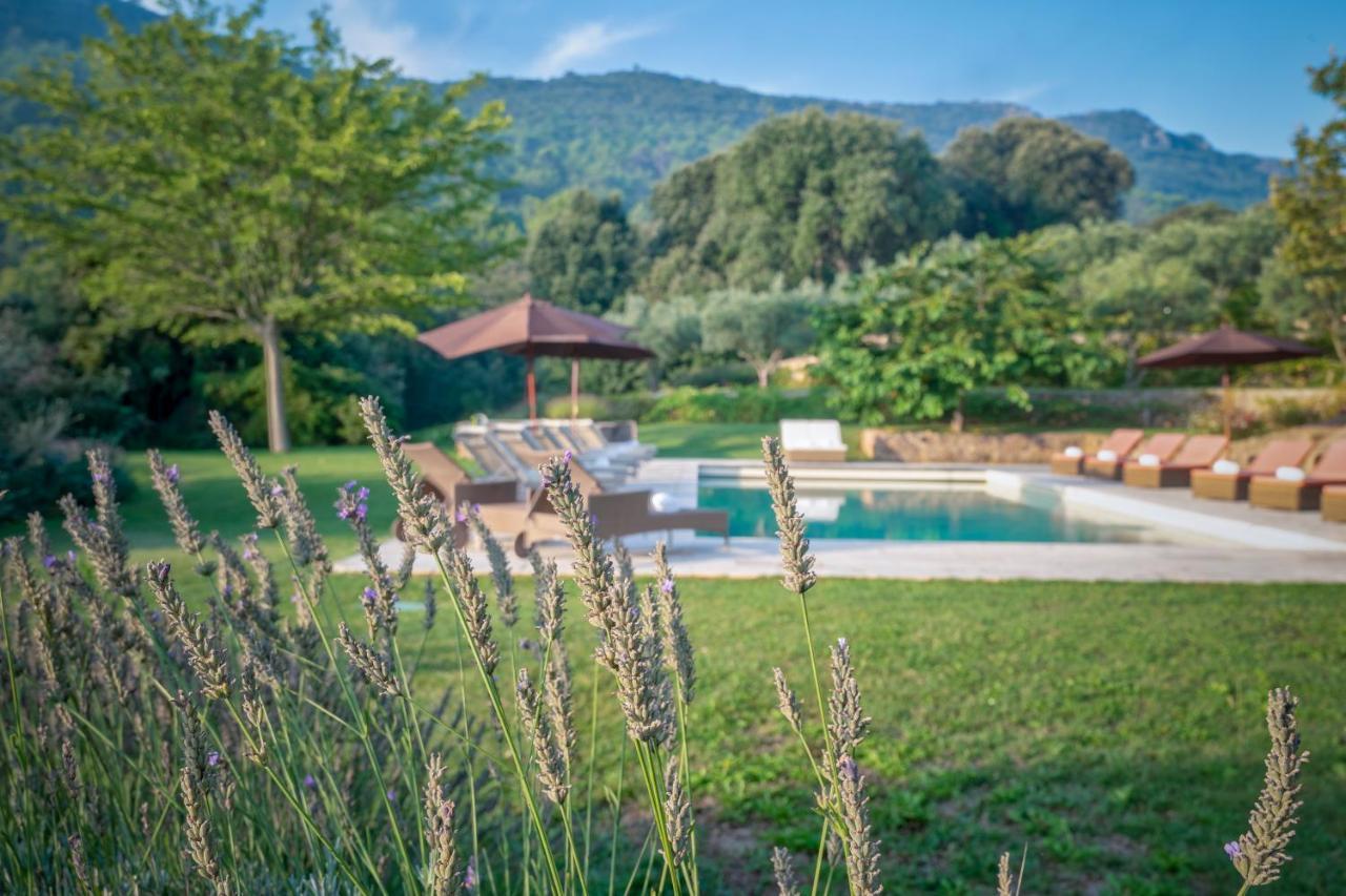 فيلا Domaine De Puybernier Jouques المظهر الخارجي الصورة