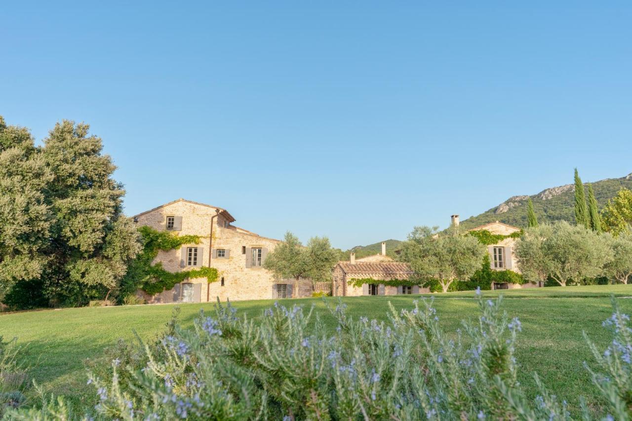 فيلا Domaine De Puybernier Jouques المظهر الخارجي الصورة