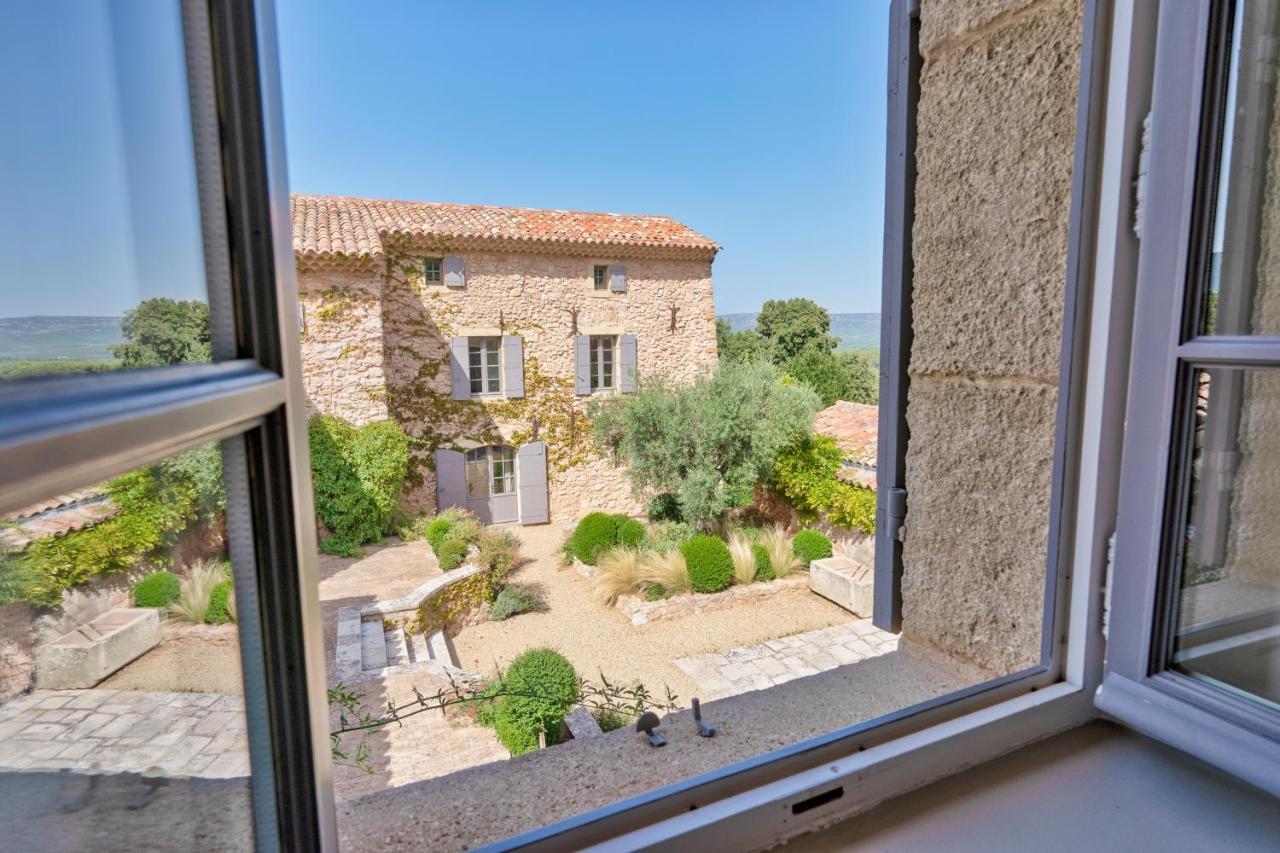 فيلا Domaine De Puybernier Jouques المظهر الخارجي الصورة