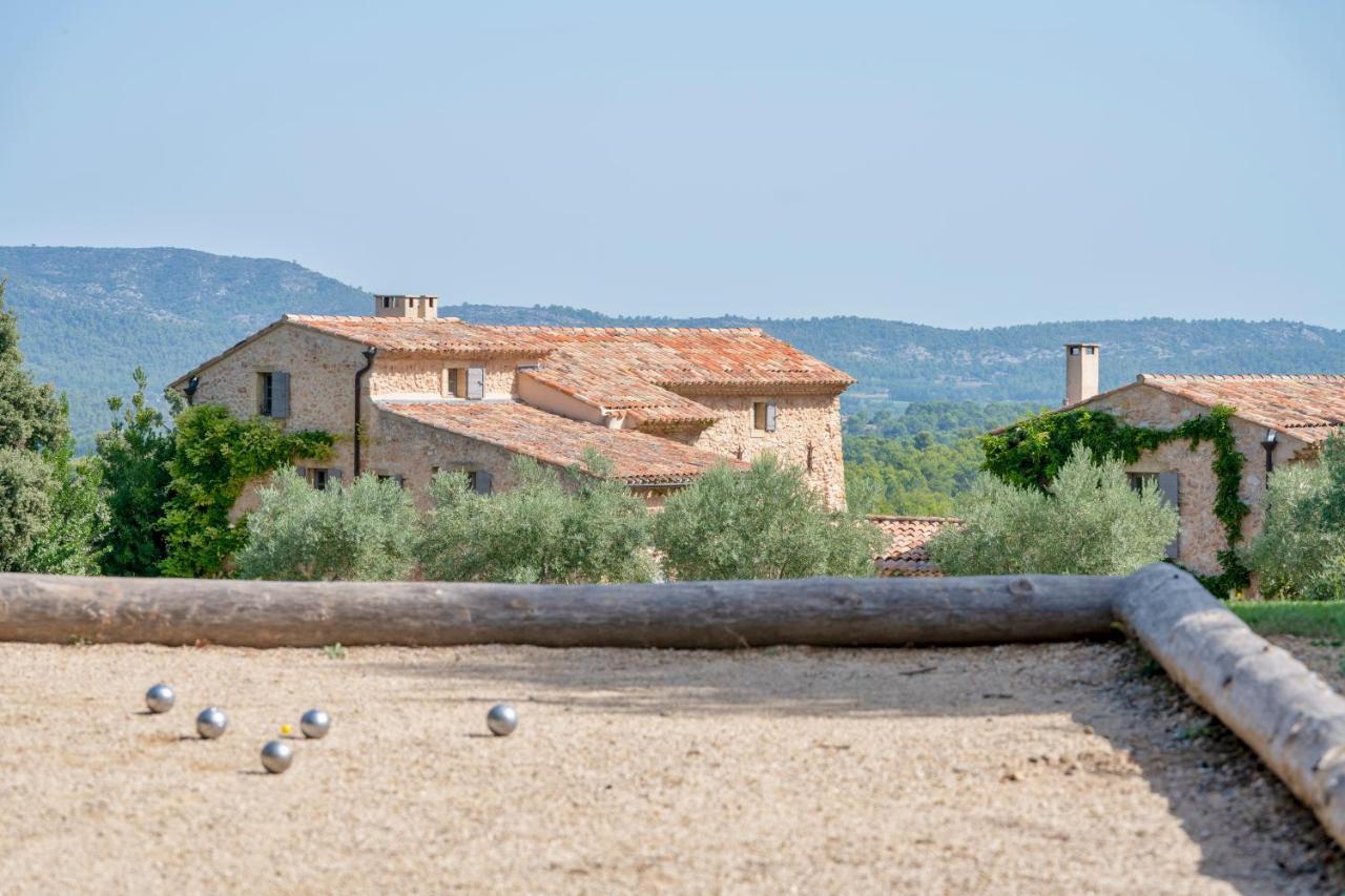فيلا Domaine De Puybernier Jouques المظهر الخارجي الصورة