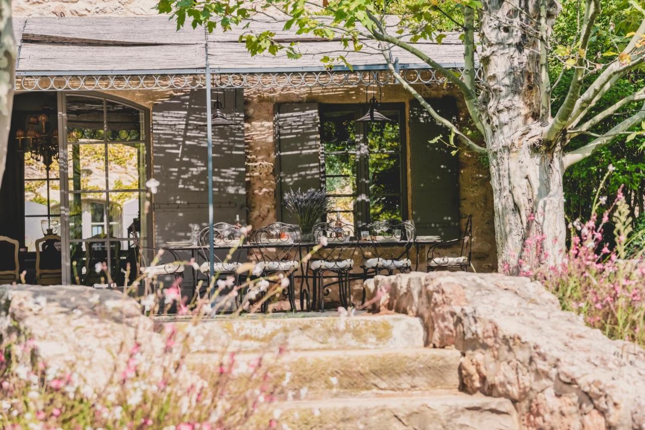 فيلا Domaine De Puybernier Jouques المظهر الخارجي الصورة