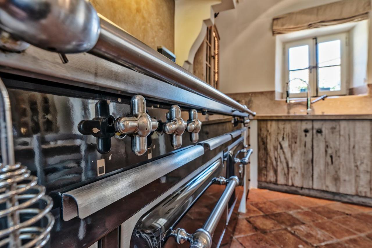 فيلا Domaine De Puybernier Jouques المظهر الخارجي الصورة