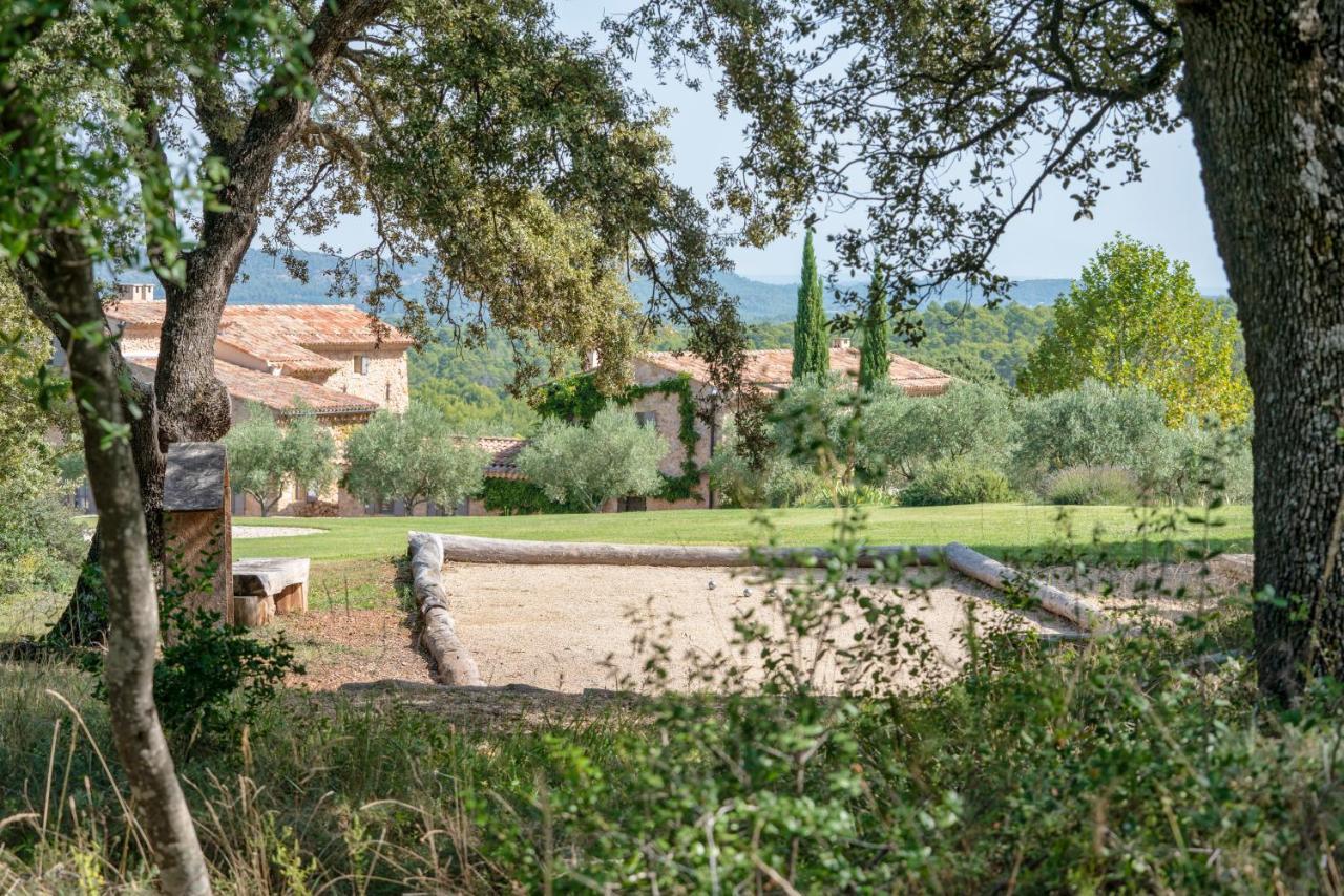 فيلا Domaine De Puybernier Jouques المظهر الخارجي الصورة